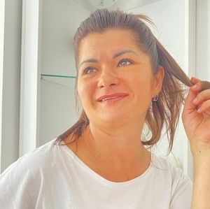 Meet your Posher, Oksana